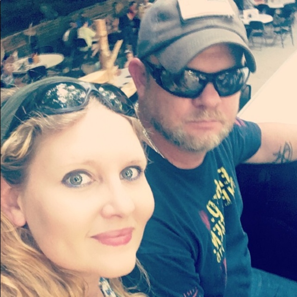 Meet your Posher, Patrick